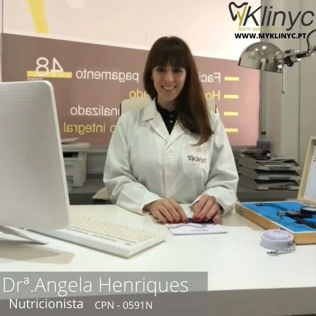 DRA ANGELA NUTRICAO