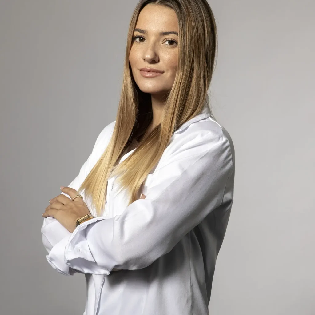 Dra Rafaela Sacadura